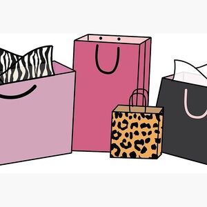 Meet your Posher, Or